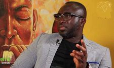 ‘I found solace in God after my wife’s painful death’ – Augustine Arhinful