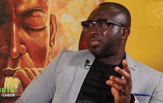 ‘I found solace in God after my wife’s painful death’ – Augustine Arhinful