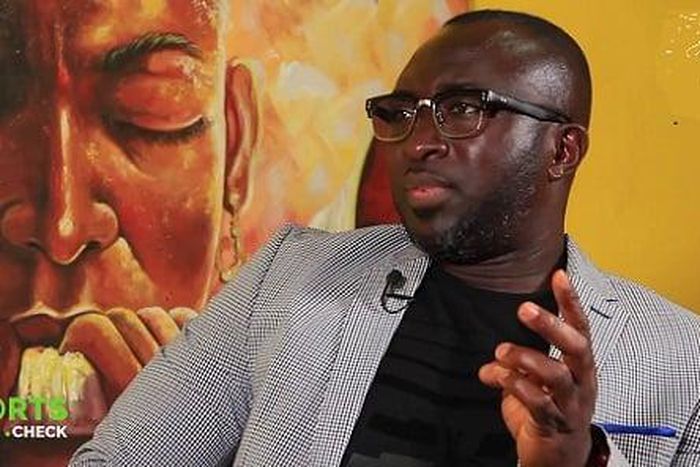 ‘I found solace in God after my wife’s painful death’ – Augustine Arhinful