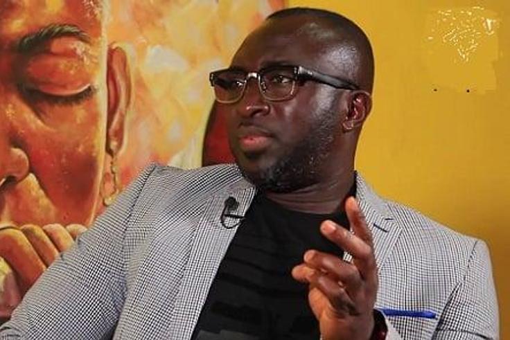 ‘I found solace in God after my wife’s painful death’ – Augustine Arhinful