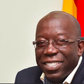 The Director-General, Social Security and National Insurance Trust (SSNIT), Dr. John Ofori-Tenkorang.