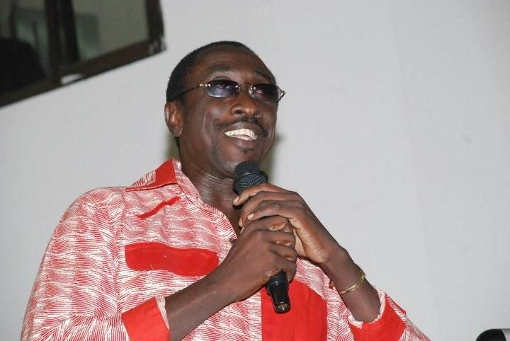 You will suffer more ‘doom\' if they vote for Bawumia - KSM warms Ghanaians