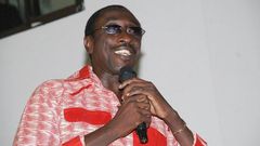 Kwaku Sintim-Misa