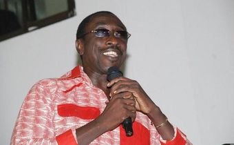 Kwaku Sintim-Misa