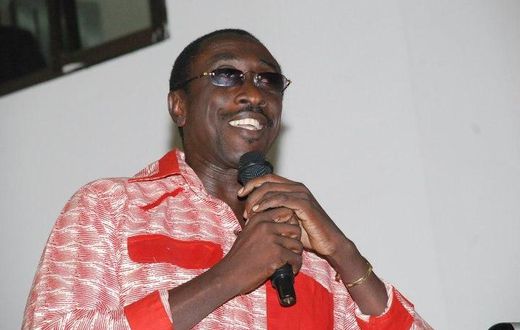 Kwaku Sintim-Misa