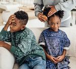 Emphasize their strengths and encourage mutual support in areas where they can learn from one another.