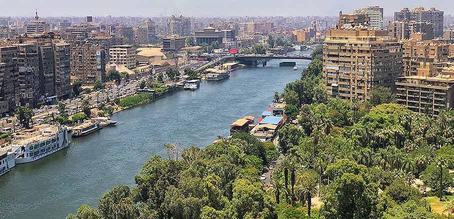 Cairo Egypt