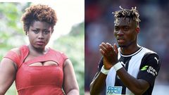 Lydia Forson blasts Hatayspor for not doing enough to find Christian Atsu