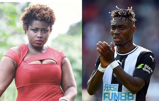 Lydia Forson blasts Hatayspor for not doing enough to find Christian Atsu
