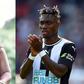 Lydia Forson blasts Hatayspor for not doing enough to find Christian Atsu