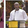 Dr Bawumia and Ken Agyapong