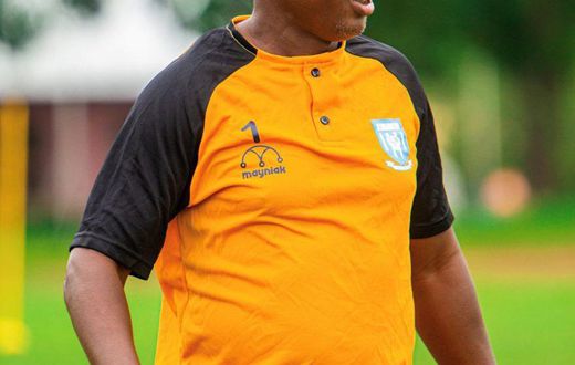 Abdulai Mumin