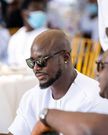 Stephen Appiah