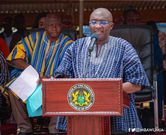 Dr Mahamudu Bawumia