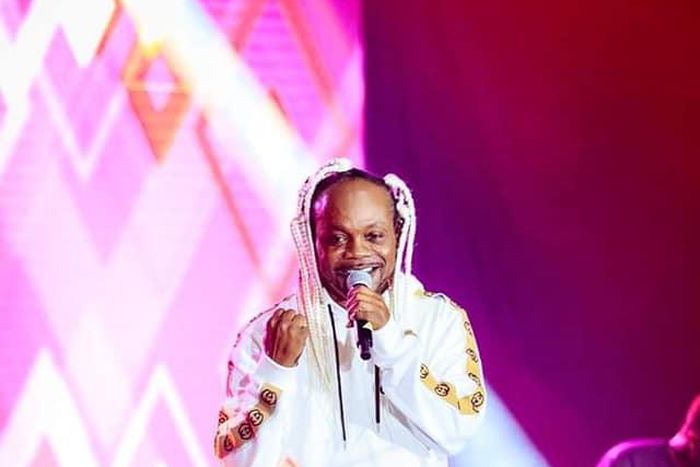 Daddy Lumba