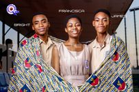 Keta NSMQ contestants