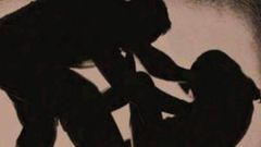 Rape [Guardian]