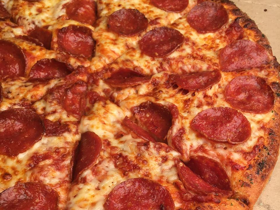 19 things you didn't know about Domino's
