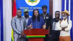 Play Ghana Initiative