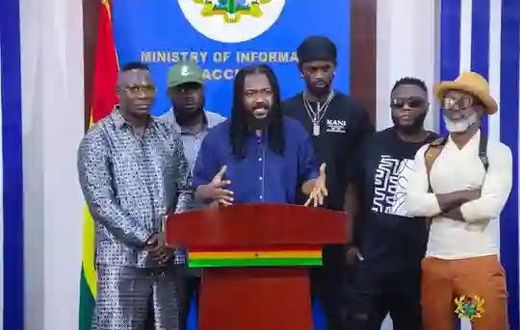 Play Ghana Initiative