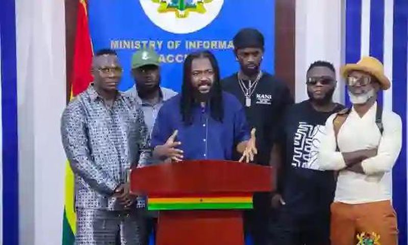 Play Ghana Initiative
