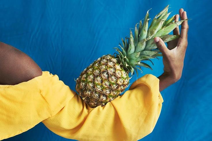 Pineapples are nutritious, but have their side effects [EverydayHealth]