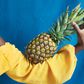 Pineapples are nutritious, but have their side effects [EverydayHealth]