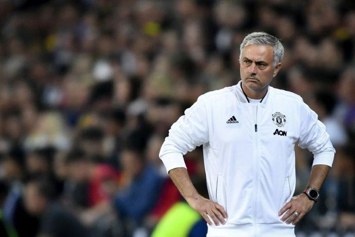 Manchester United manager Jose Mourinho wants his side to maintain their hunger throughout the season