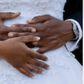 Groom marries pregnant bride in another church as his church refuses to officiate