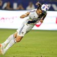 Zlatan Ibrahimovic is uncertain about his Los Angeles Galaxy future despite a successful start
