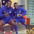 Romelu Lukaku: Christian Atsu’s death is hard to take
