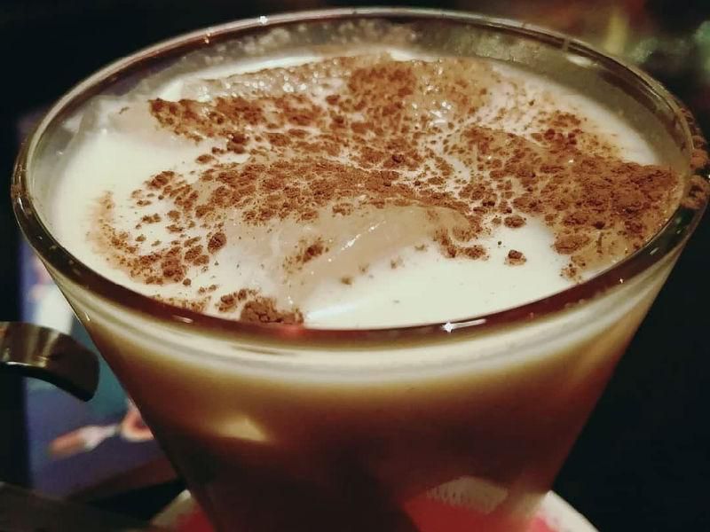 10 Christmas cocktails from around the world that you should try this year