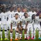 Ghana vs Mozambique: See Black Stars’s starting line-up for final 2023 AFCON group game