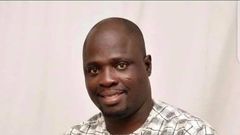 Ex-Oti Regional Minister appointed Bawumia's campaign manager for Persons with Disabilities