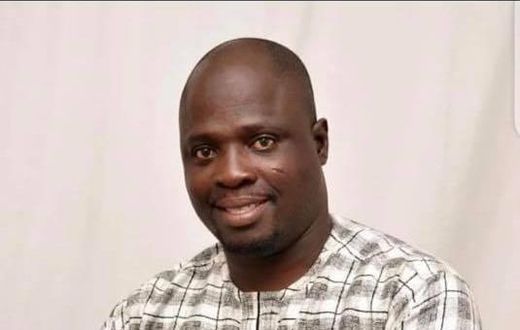 Ex-Oti Regional Minister appointed Bawumia's campaign manager for Persons with Disabilities