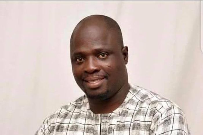 Ex-Oti Regional Minister appointed Bawumia's campaign manager for Persons with Disabilities