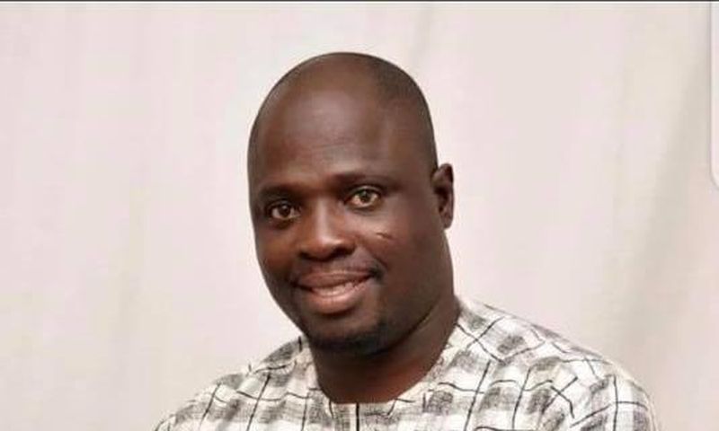 Ex-Oti Regional Minister appointed Bawumia's campaign manager for Persons with Disabilities