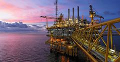 Top offshore drilling companies [Marine Insight]