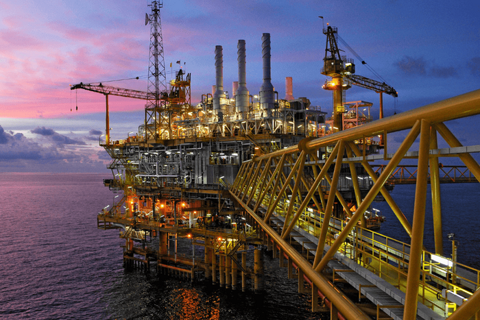 Top offshore drilling companies [Marine Insight]