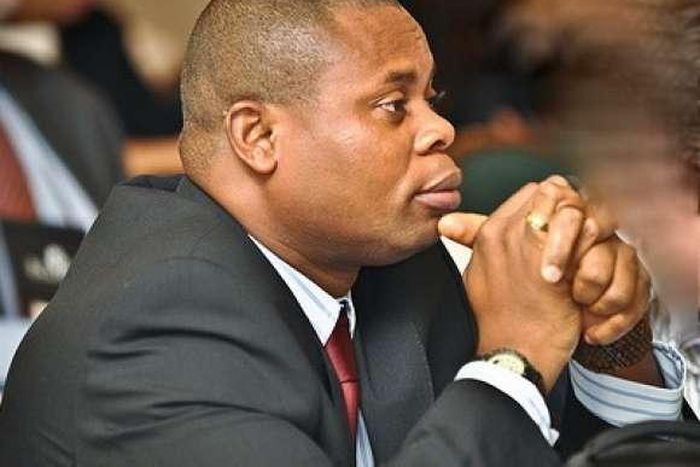 Franklin Cudjoe, President of IMANI Ghana.