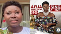 Afua Asantewaa Owusu Aduonum
