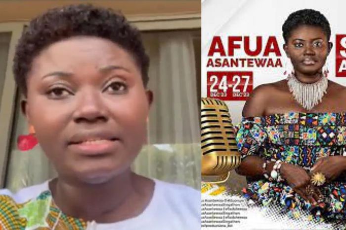 Afua Asantewaa Owusu Aduonum