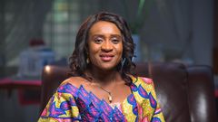 Abena Osei Asare