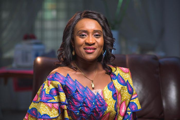 Abena Osei Asare