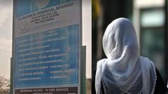 St Patrick Hospital suspends staff