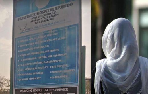 St Patrick Hospital suspends staff