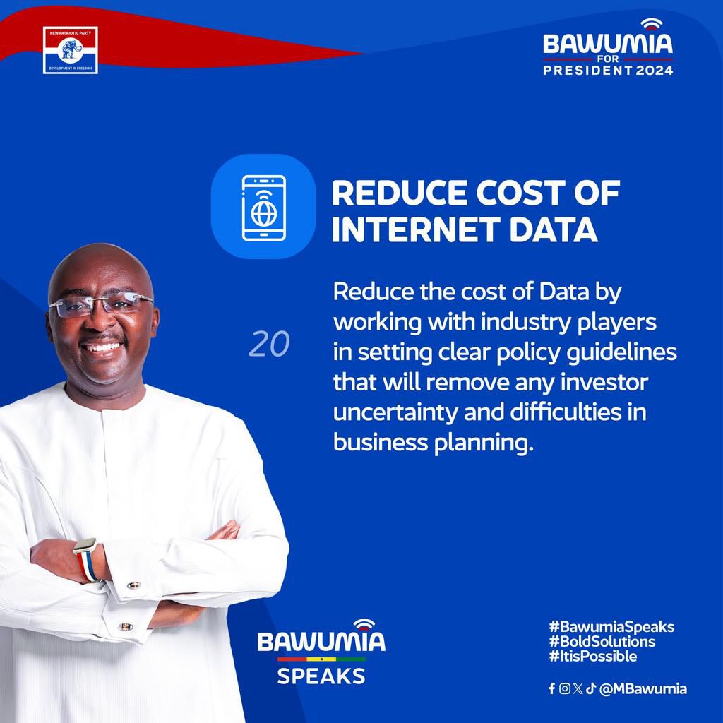 Internet data