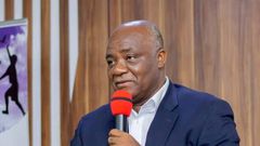Francis Addai-Nimoh