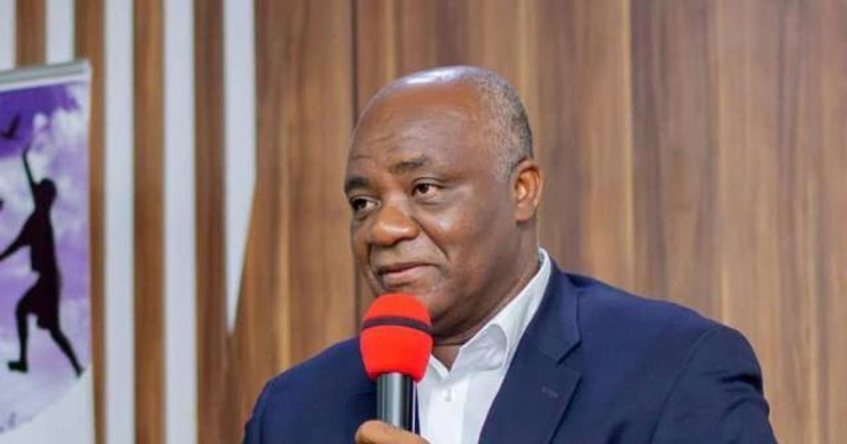 NPP delegates are human beings so fear human beings — Addai-Nimoh ...
