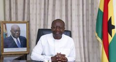 Finance Minister presents 2019 budget today